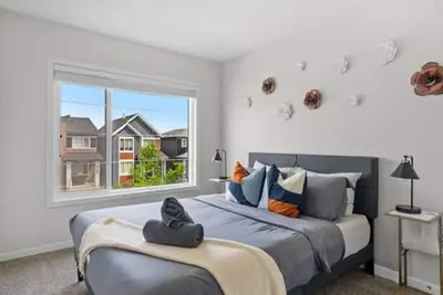 Image de Spacious 4br 3ba w/ Ac in Quiet Se Neighbourhood