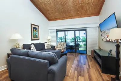 Image de Beach Villa 2121: Your Exclusive Two-Story Beach Villa with Direct Gulf Views