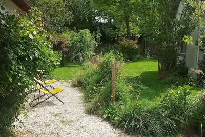 Image de Charmante maisonnette