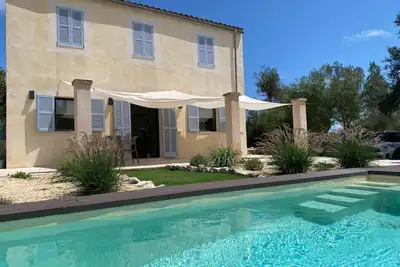 Image de Maison 'Can Custure' avec piscine privée, Wi-Fi et climatisation