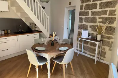 Image de ExVoto - Appartement de charme - Centre historique