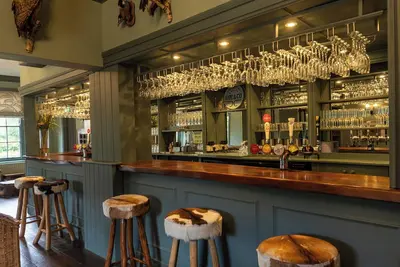 The Manners | Sleeps 20 | Private Bar/Dining