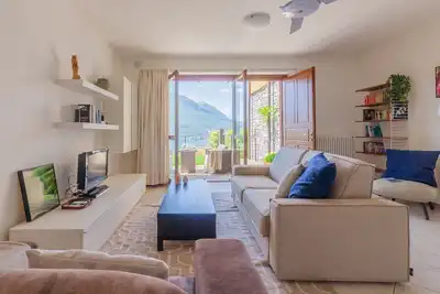 Image de Il Giardino del Tramonto by Varenna Holidays