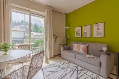 Image de Green Paradise by Varenna Holidays