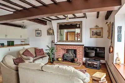 Ukulele Cottage
