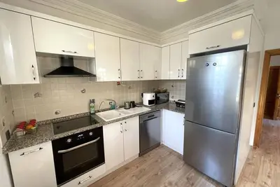 Image de 3 Bedroom Villa With Private Pool In Calis