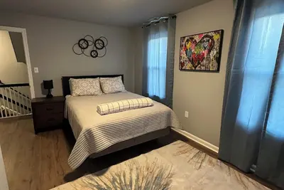 Image de Updated 3br Apartment in Westminster – Family Friendly