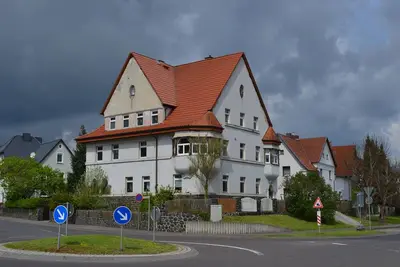 Image de Appartement '- Tor Zur Rhön' avec Wi-Fi