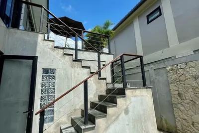 Image de Villa Rasmia 3-Br, 3 Bath in Bali with WiFi, Ac, private pool, and free parking.