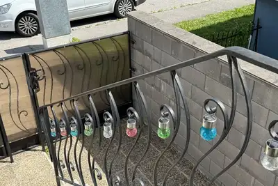 Image de Anna - 3-bedroom house in enjoyable Marchegg with WiFi