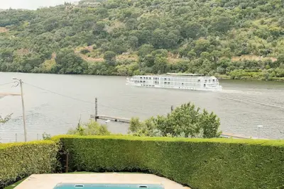 Image de Casa Da Recosta Douro Country House