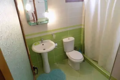 25 meters from beach 2