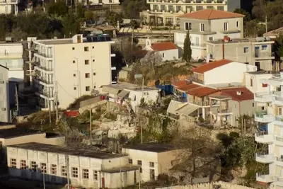25 meters from the beach 3