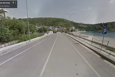 25 meters from the beach 7