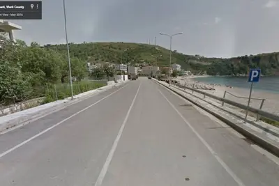 25 meters from the beach 8