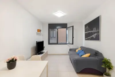 Image de Appartement 'Puig Cardener 1' avec Wi-Fi