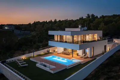 Image de Villa Calvi ZadarVillas