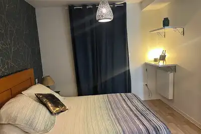 Image de La petite maison dans la ville