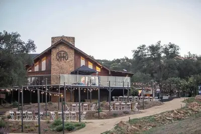 Image de Red Hawk Ridge Luxury Log Cabin Experience!