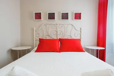 Image de Appartement \"Piedra Preciosa\" avec balcon, Wi-Fi et climatisation