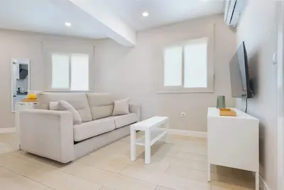 Image de Appartement 'Fedriani' avec Wi-Fi et climatisation