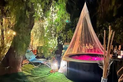 Image de Marine House Spa