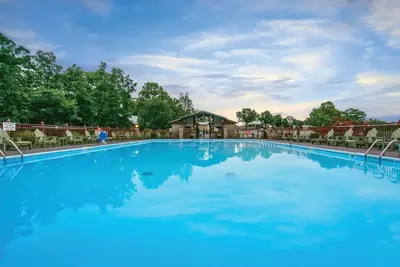 Image de Resort Escape l 2 Villas w/ Pools, Games, Golf & Movie Theater Access