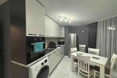 Image de MarkApart 2: Apartment in Downtown Ruse