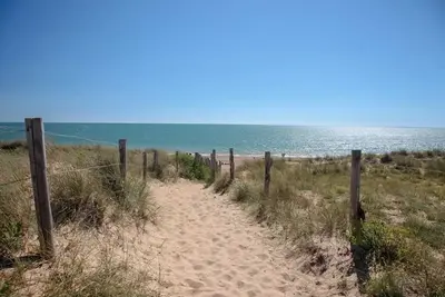 Image de Homerez - Appartement à Saint-Hilaire-de-Riez