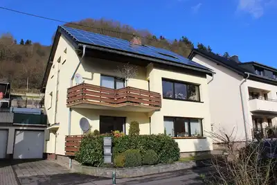 Image de Appartement à Adenau