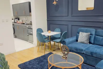 Image de Entire rental unit in Nottingham, United Kingdom