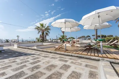 Image de Villa Aida - Salento Reservation