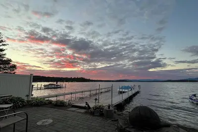 Image de The Winnipesaukee Retreat