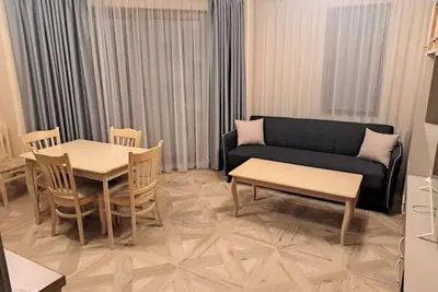 Image de MarkApart 3: Apartment in Downtown Ruse