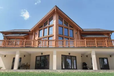 Image de Stylish 5-Bedroom Chalet in Beautiful Bran Near Dracula Castle