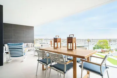 Image de Luxury with Marina View (Jl5-4a)