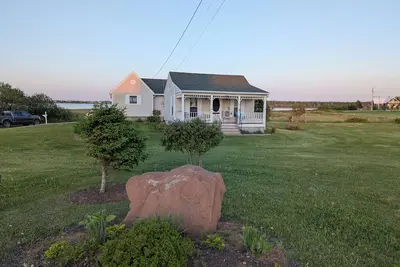 Image de Solonos House - Brackley Beach Pei