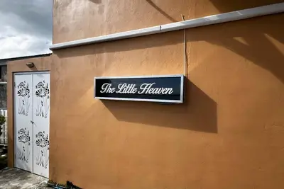 Image de Cozy 1-bedroom apartment in welcoming Saint Martin, private & peaceful.