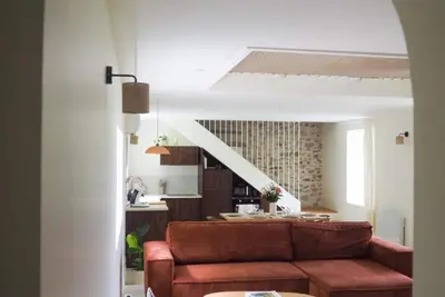 Image de Maison Pernette cocon d’évasion avec bain nordique