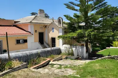 Image de Maison de vacances 'Grande' avec vue montagne, piscine partagée et Wi-Fi