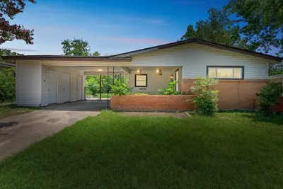 Image de New! Cozy Temple Home | Fenced Yard & Wi-Fi