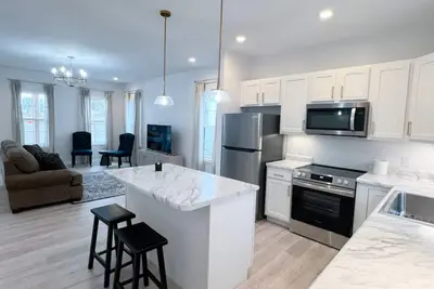 Image de Cottage 4 at MeadowView- near cave run lake!