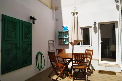 Image de Appartement 'Amarela' avec Wi-Fi et climatisation