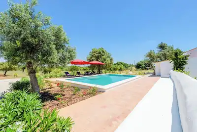 Image de Casa Ciconia - Luxury Villa with pool | 10 minutes from Barril and Fuseta beach