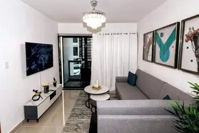 Image de My Cozy Apt S2