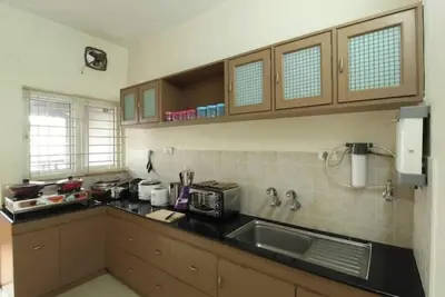 Image de Guestlines Maple Suites