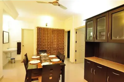 Image de Guestlines serviced Apartments