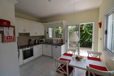 Image de The Paradise Townhouses By Taimoura 2 Bedroom Townhouse 2