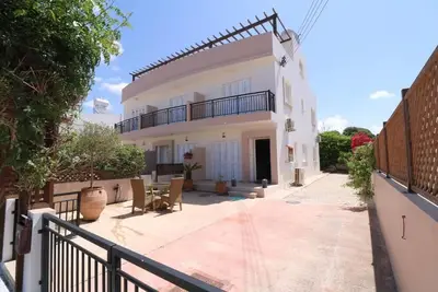 Image de The Paradise Townhouses By Taimoura 2 Bedroom Townhouse 3