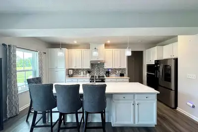 Image de The Gathering House | Sleeps 8 • Plainfield